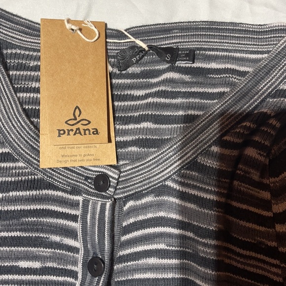 NWT prana dress. - Picture 2 of 2